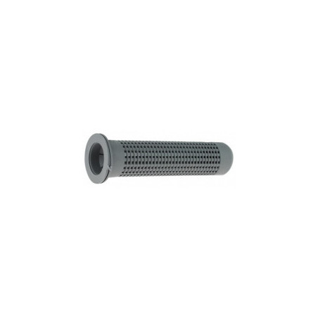 Tamis dinjection plastique Ø16X130 mm pour tiges filetées M8-M10-M12 - 10 tamis Tamis dinjection plastique Ø16X130 mm pour tiges filetées M8-M10-M12 - 10 tamis