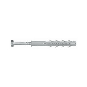 Cheville bois menuiserie 16X140 mm - 20 chevilles
