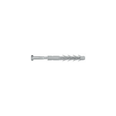 Cheville bois menuiserie 16X140 mm - 20 chevilles