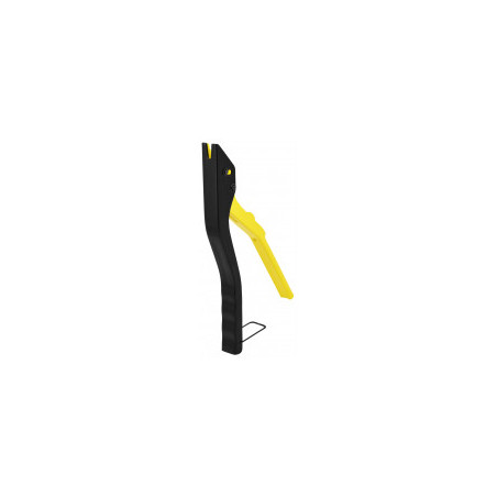 Pince pour cheville métallique à expansion jusquà M8