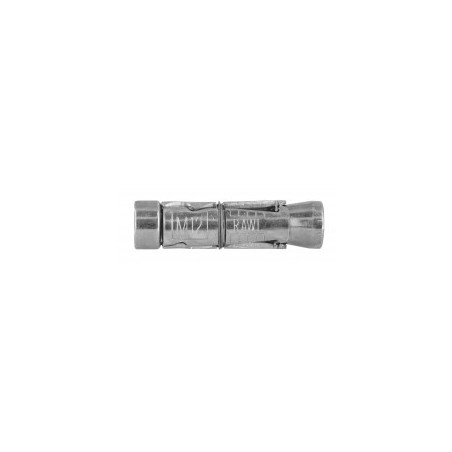 Douille à expansion M6X45 mm - 100 douilles