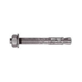 Goujon dancrage M8X60 mm - 100 goujons