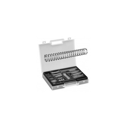 Ressort de compression coffret de 53 ressorts
