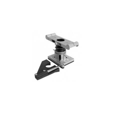 Adaptateur fraiseuse défonceuse pour perceuse Adaptateur fraiseuse défonceuse pour perceuse