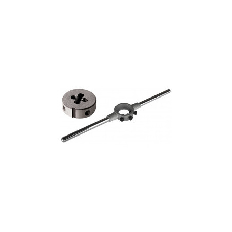 Filière de 4 mm à pas de 70-100 mm