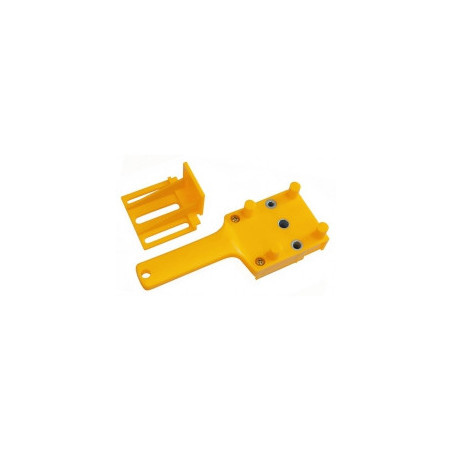 Guide pour tourillon bois 6 à 10 mm Guide pour tourillon bois 6 à 10 mm