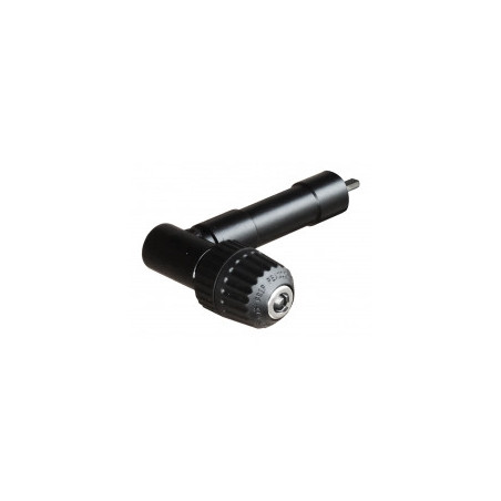 Mandrin angle droit de 10 mm par 100 mm Mandrin angle droit de 10 mm par 100 mm