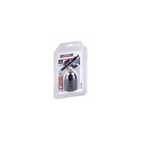 Mandrin automatique à blocage de 13 mm - 1-2 - 20UNF
