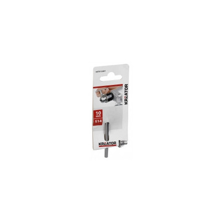 Mandrin automatique à blocage de 13 mm - 1-2 - 20UNF
