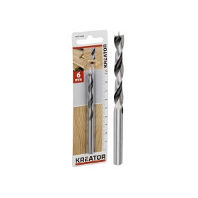 Foret bois 13X151 mm