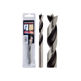 Meche à bois 10 mm - 133-93 mm - BS330