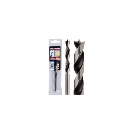 Meche à bois 10 mm - 133-93 mm - BS330 Meche à bois 10 mm - 133-93 mm - BS330