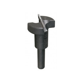 Meche à bois carbure pour charnières 30 mm
