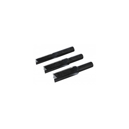 Meche à mortaiser 10 mm
