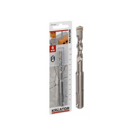 Foret béton 12 mm - 450-360 mm - SDS+