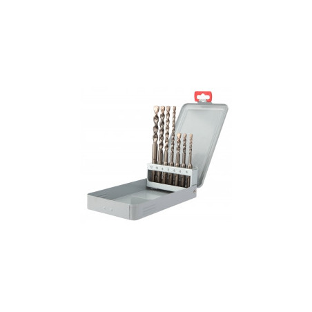 Foret béton 12 mm - 610-550 mm - SDS+ - Twister2 Plus