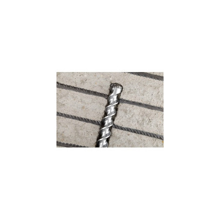 Foret béton 22 mm - 540-400 mm - SDS Max - UltimaX646