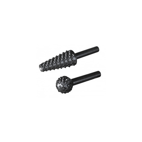 Rape rotative pour perceuse 15 mm Rape rotative pour perceuse 15 mm