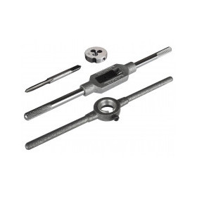 Taraud 2 mm - 40-100 mm