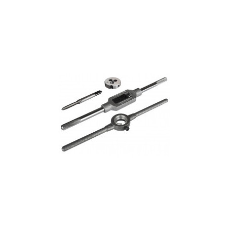 Taraud 2 mm - 40-100 mm