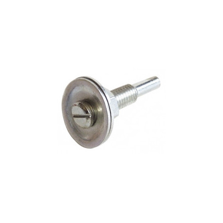 Monture pour outils avec alésage de 10 mm Monture pour outils avec alésage de 10 mm
