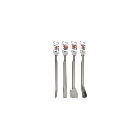 Burin taillant 20X 250 mm