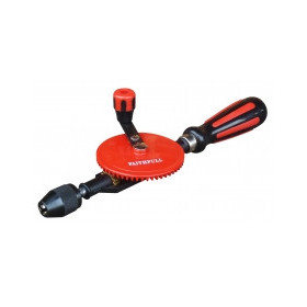 Porte foret double pignon 8 mm