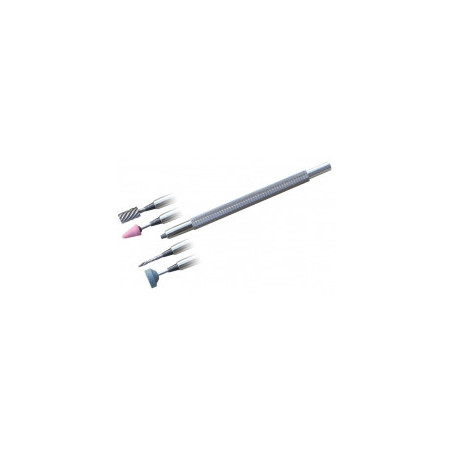 Porte-outils 100 mm Porte-outils 100 mm