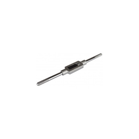 Tourne à gauche M3 à M12 (2 à 7 mm)