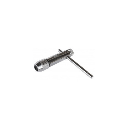 Tourne à gauche M3 à M8 (2 - 5 mm)
