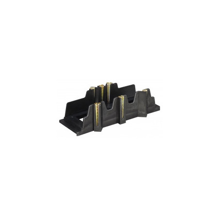Boîte à onglet pour scie à billes 290X90X60 mm