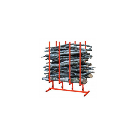 Chevalet de tronçonnage multi-bûches 430X1100X130 mm