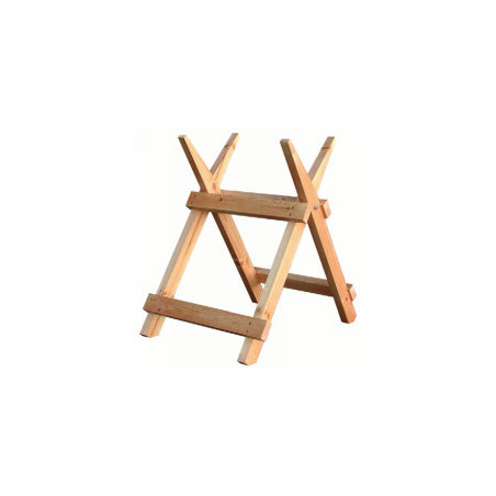 Chevalet de tronçonnage 500X690 mm