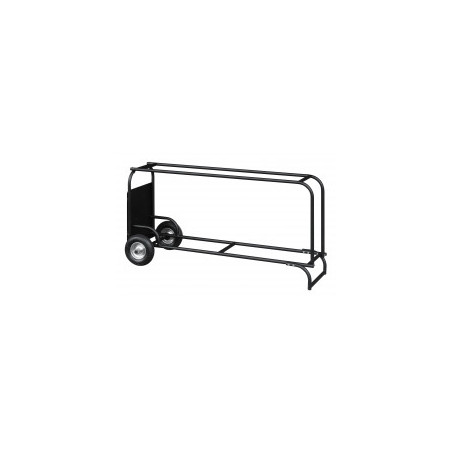Diable range bûches 1100X450 mm