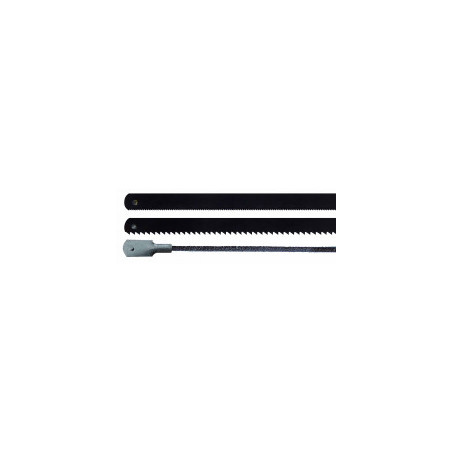 3 Lames de scie pour bois 150 mm