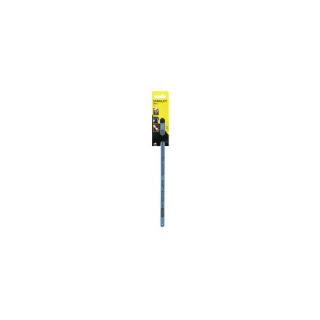 2 Lames de scie métaux Lion 24 TPI 10 dents