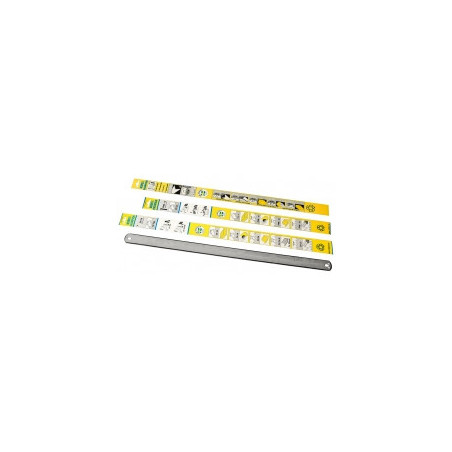 Lames de scie à onglet pour bois 18 TPI 630 mm