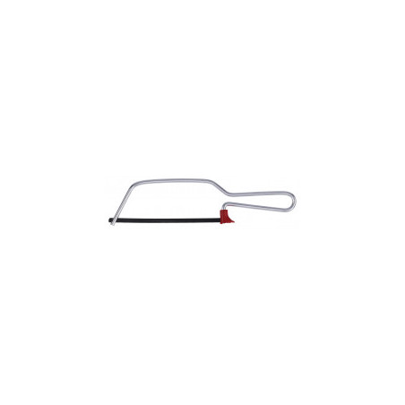 Mini scie acier 150 mm