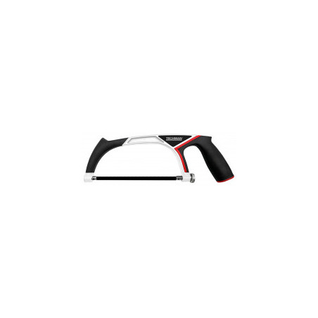 Mini scie aluminium 150X65 mm