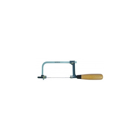 Scies pour modélisme 130 mm