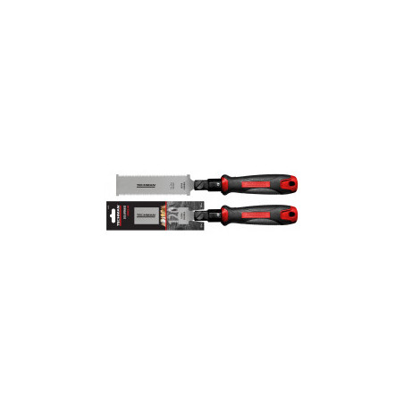 Scie japonaise 22 TPI 120 mm