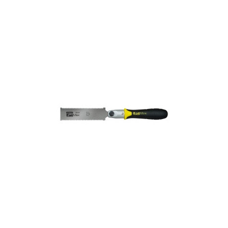 Scie japonaise 23 TPI 120 mm