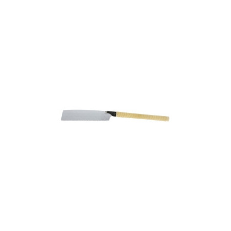 Scie japonaise 16 TPI 265 mm
