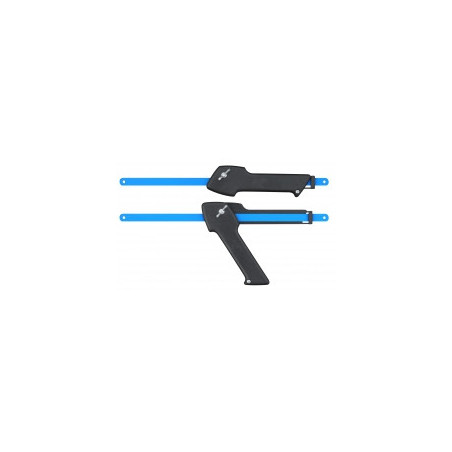 Scie passe partout ABS lame 300 mm carbone
