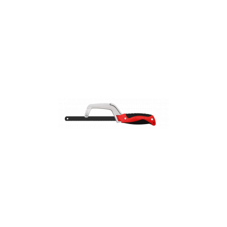 Scie passe partout 254 mm