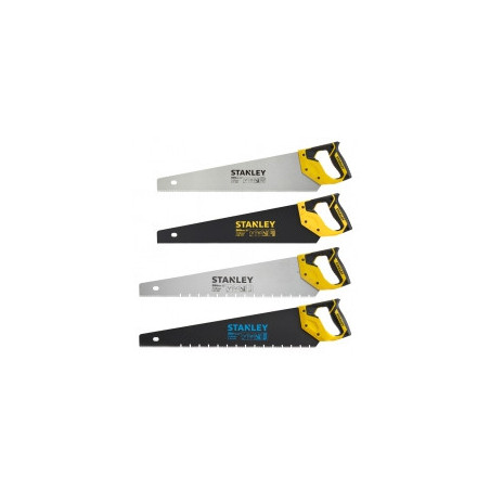 Scie égoïne universelle 7 TPI 380 mm Scie égoïne universelle 7 TPI 380 mm