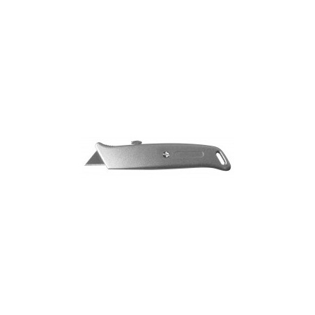 Couteau rétractable en Alliage de zinc