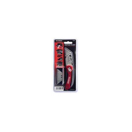 Couteau pliant en Aluminium