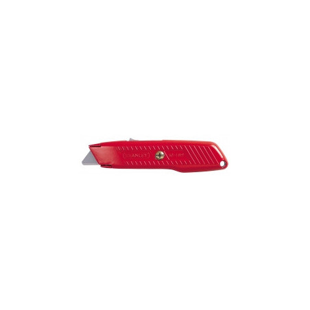 Couteau auto-retractable