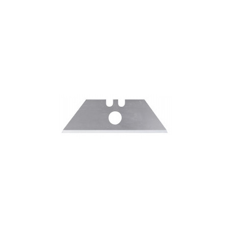 Couteau auto-retractable ambidextre alliage de zinc